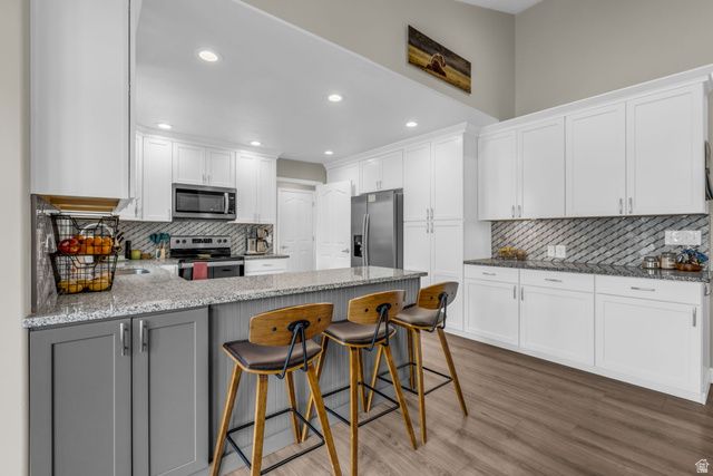 486 W 350 S, Layton, UT 84041