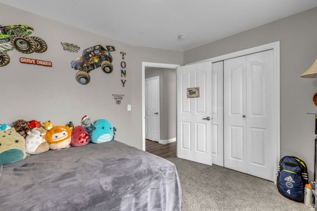 Image 38 of property listing at 486 W 350 S, Layton, UT 84041