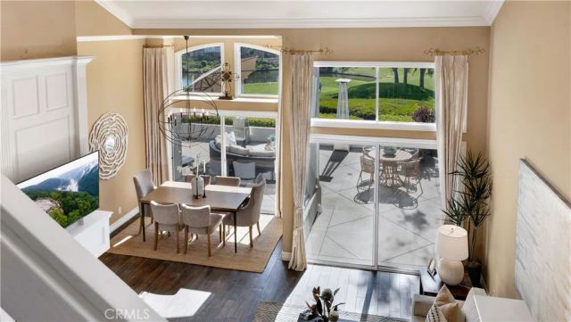 4 Vista Frondosa, Rancho Santa Margarita, CA 92688