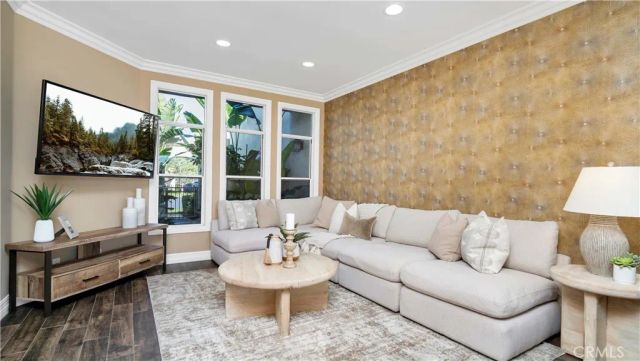 4 Vista Frondosa, Rancho Santa Margarita, CA 92688