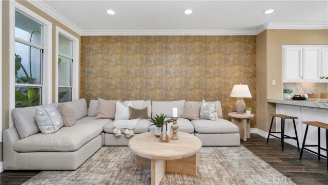 4 Vista Frondosa, Rancho Santa Margarita, CA 92688