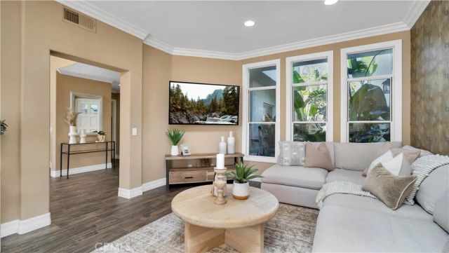 4 Vista Frondosa, Rancho Santa Margarita, CA 92688