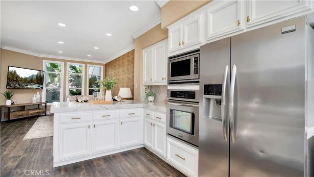 4 Vista Frondosa, Rancho Santa Margarita, CA 92688