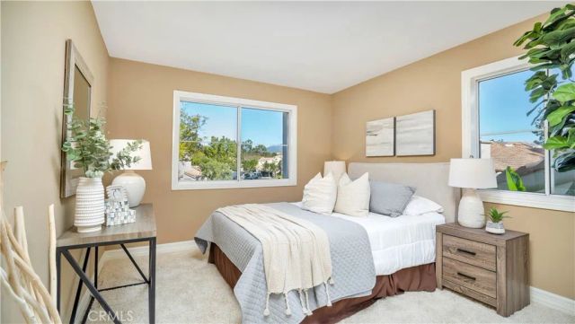 4 Vista Frondosa, Rancho Santa Margarita, CA 92688