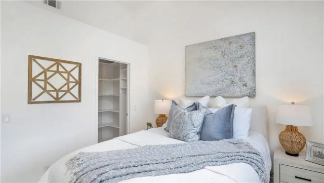 4 Vista Frondosa, Rancho Santa Margarita, CA 92688