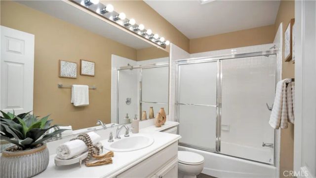 4 Vista Frondosa, Rancho Santa Margarita, CA 92688