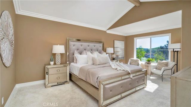 4 Vista Frondosa, Rancho Santa Margarita, CA 92688