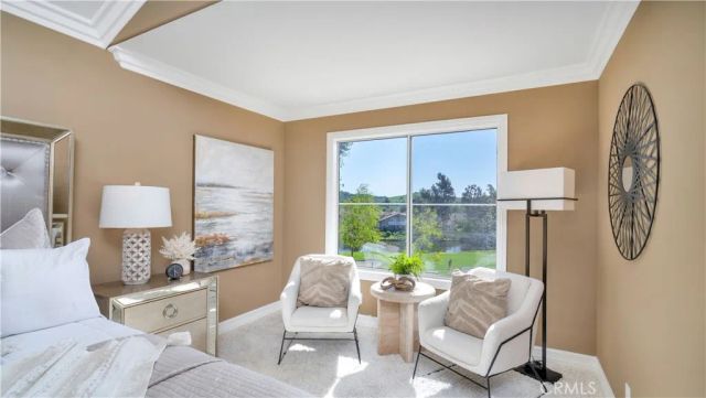 4 Vista Frondosa, Rancho Santa Margarita, CA 92688