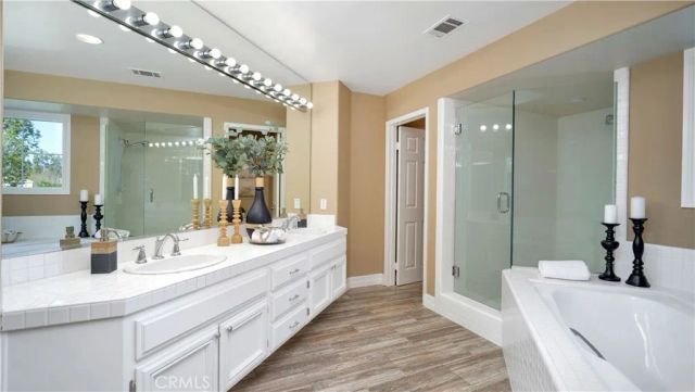 4 Vista Frondosa, Rancho Santa Margarita, CA 92688