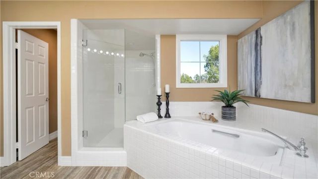 4 Vista Frondosa, Rancho Santa Margarita, CA 92688