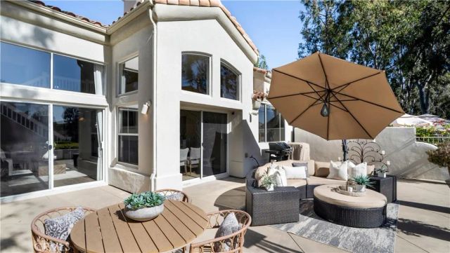 4 Vista Frondosa, Rancho Santa Margarita, CA 92688