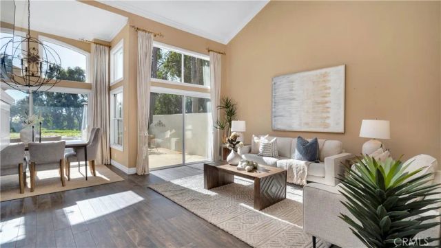 4 Vista Frondosa, Rancho Santa Margarita, CA 92688