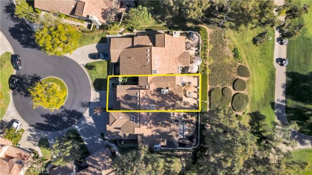 4 Vista Frondosa, Rancho Santa Margarita, CA 92688