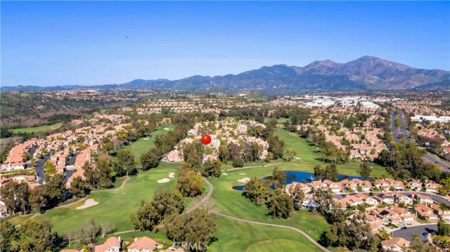 4 Vista Frondosa, Rancho Santa Margarita, CA 92688