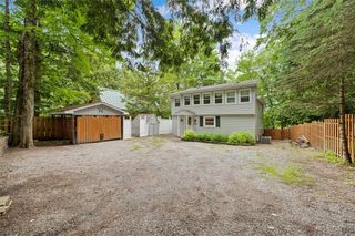 11331 Mckoon Street West, Forestport, NY 13338