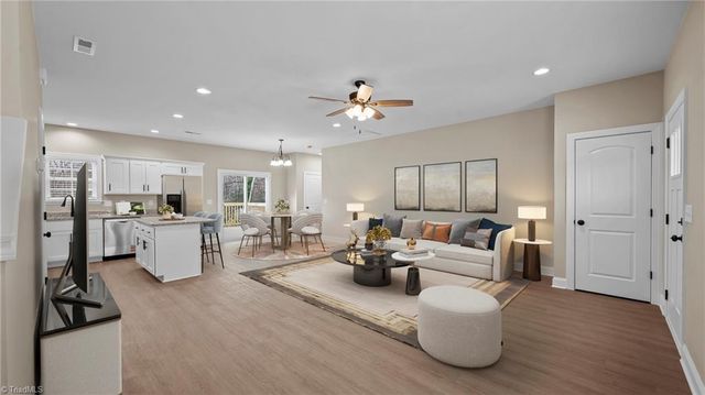 1112 Alamance Church Road, Greensboro, NC 27406