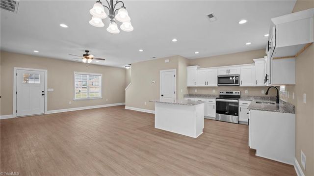 1112 Alamance Church Road, Greensboro, NC 27406