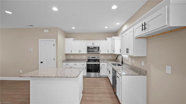 1112 Alamance Church Road, Greensboro, NC 27406