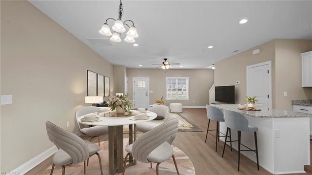 1112 Alamance Church Road, Greensboro, NC 27406