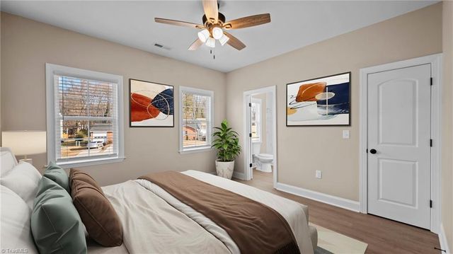 1112 Alamance Church Road, Greensboro, NC 27406