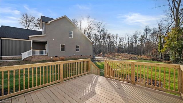 1112 Alamance Church Road, Greensboro, NC 27406