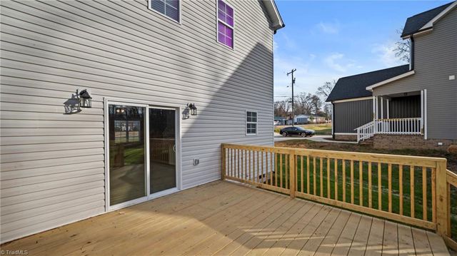 1112 Alamance Church Road, Greensboro, NC 27406