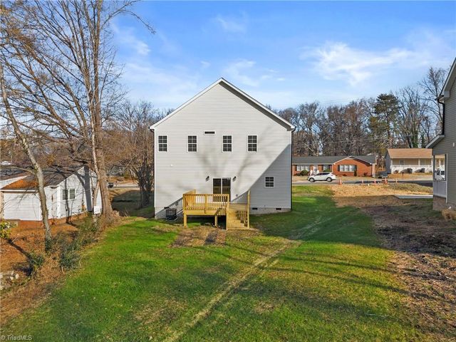 1112 Alamance Church Road, Greensboro, NC 27406