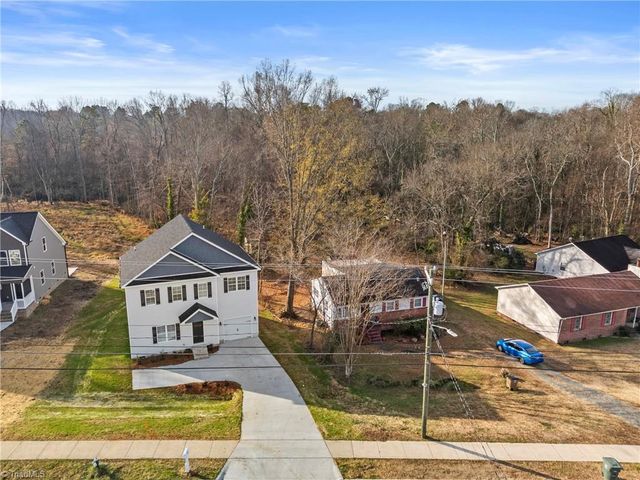 1112 Alamance Church Road, Greensboro, NC 27406