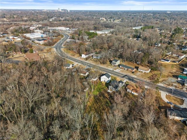 1112 Alamance Church Road, Greensboro, NC 27406