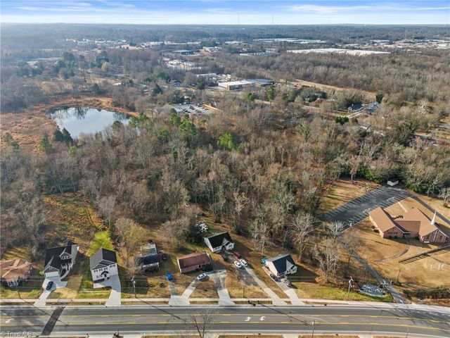 1112 Alamance Church Road, Greensboro, NC 27406