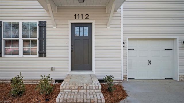 1112 Alamance Church Road, Greensboro, NC 27406