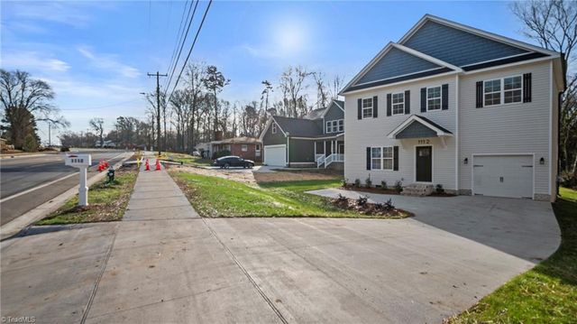 1112 Alamance Church Road, Greensboro, NC 27406