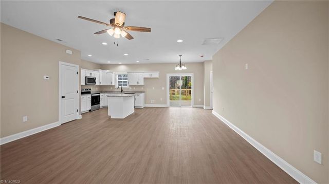 1112 Alamance Church Road, Greensboro, NC 27406