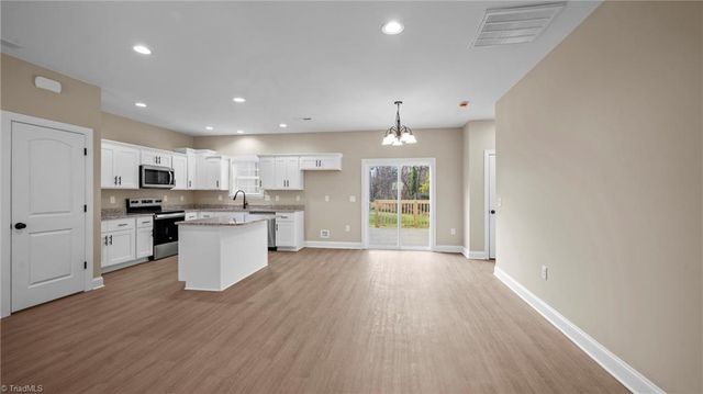 1112 Alamance Church Road, Greensboro, NC 27406