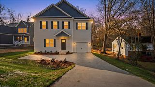 1112 Alamance Church Road, Greensboro, NC 27406