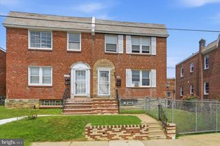 1619 ELAINE ST, Philadelphia, PA 19150