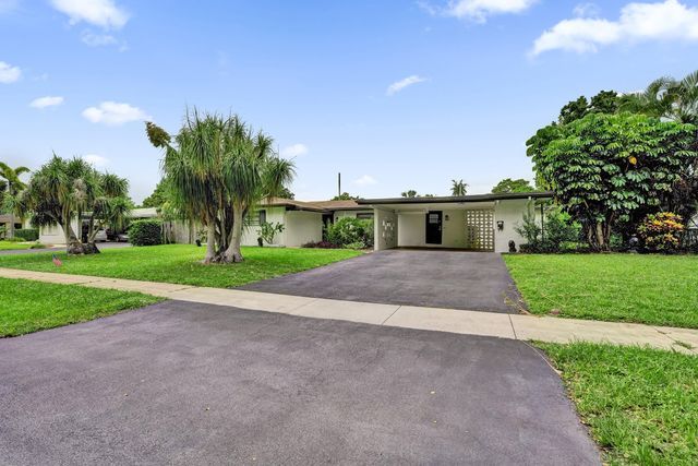 885 Azalea Court, Plantation, FL 33317