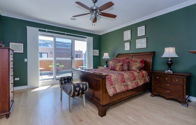 1125 W Monroe Street, Chicago, IL 60607