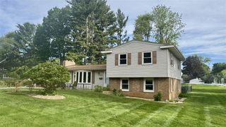 359 South Hills Drive, Battle Creek, MI 49015