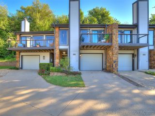 1553 S Riverside Drive 1553, Tulsa, OK 74119