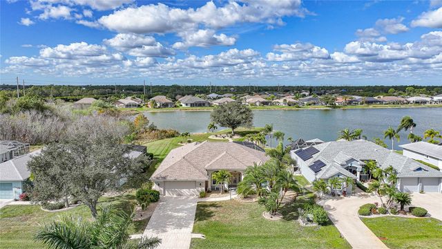 13028 SW KINGSWAY CIRCLE, Lake Suzy, FL 34269