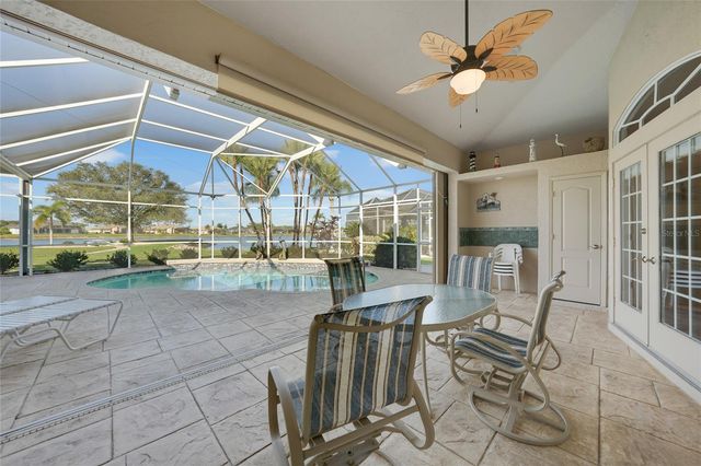 13028 SW KINGSWAY CIRCLE, Lake Suzy, FL 34269