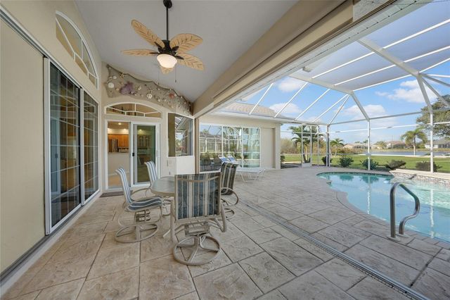 13028 SW KINGSWAY CIRCLE, Lake Suzy, FL 34269