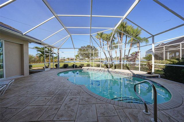 13028 SW KINGSWAY CIRCLE, Lake Suzy, FL 34269