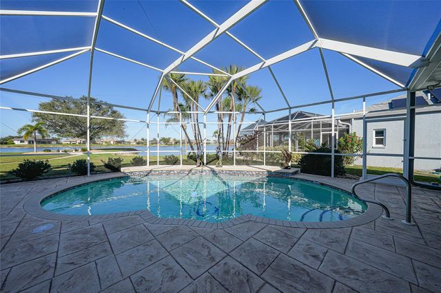 13028 SW KINGSWAY CIRCLE, Lake Suzy, FL 34269