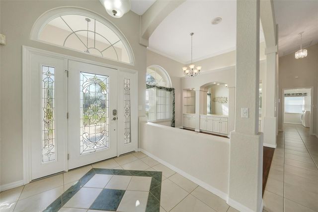 13028 SW KINGSWAY CIRCLE, Lake Suzy, FL 34269