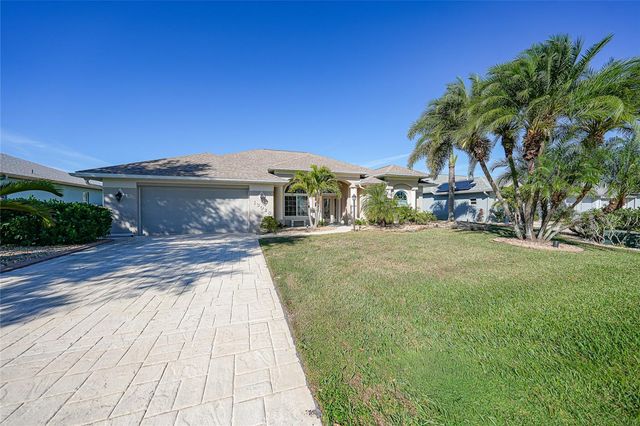 13028 SW KINGSWAY CIRCLE, Lake Suzy, FL 34269