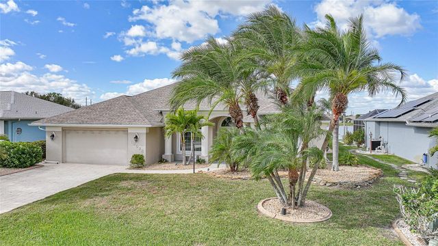 13028 SW KINGSWAY CIRCLE, Lake Suzy, FL 34269