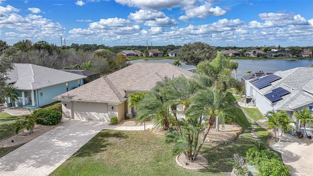 13028 SW KINGSWAY CIRCLE, Lake Suzy, FL 34269
