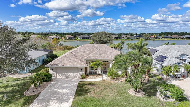 13028 SW KINGSWAY CIRCLE, Lake Suzy, FL 34269